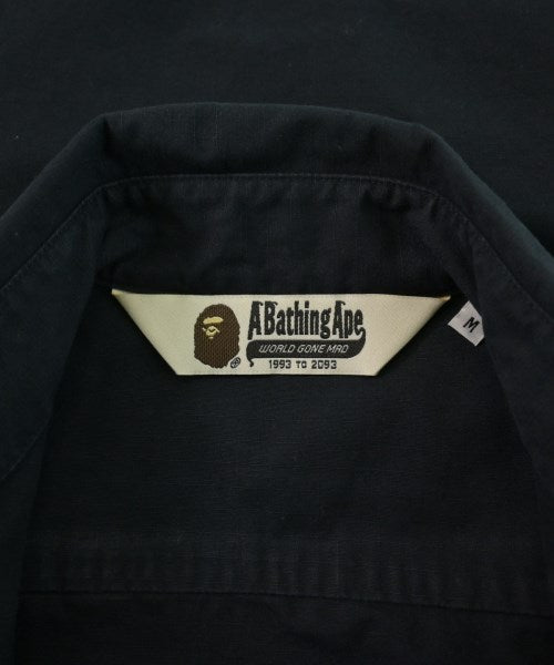 A BATHING APE เสื้อลำลอง