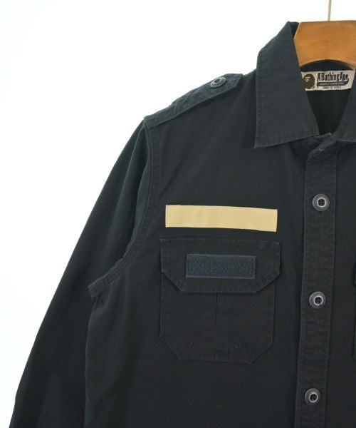 A BATHING APE เสื้อลำลอง