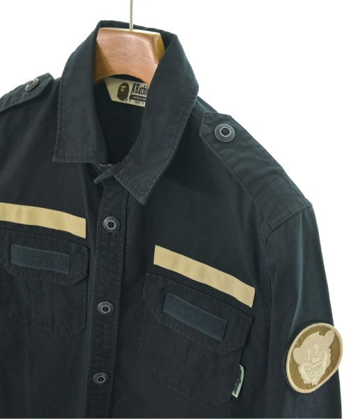 A BATHING APE เสื้อลำลอง