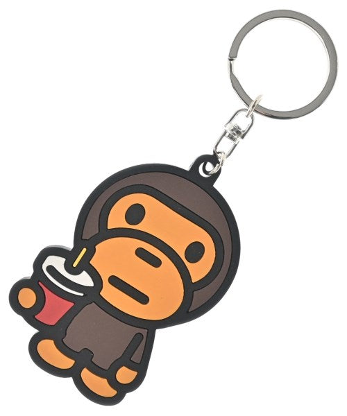 A BATHING APE เคสกุญแจ/พวงกุญแจ