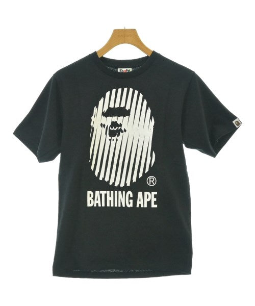 A BATHING APE เสื้อยืด/เสื้อท็อปส์