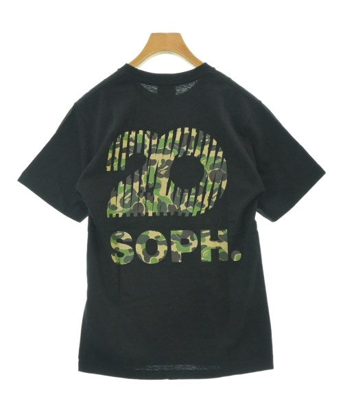 A BATHING APE เสื้อยืด/เสื้อท็อปส์