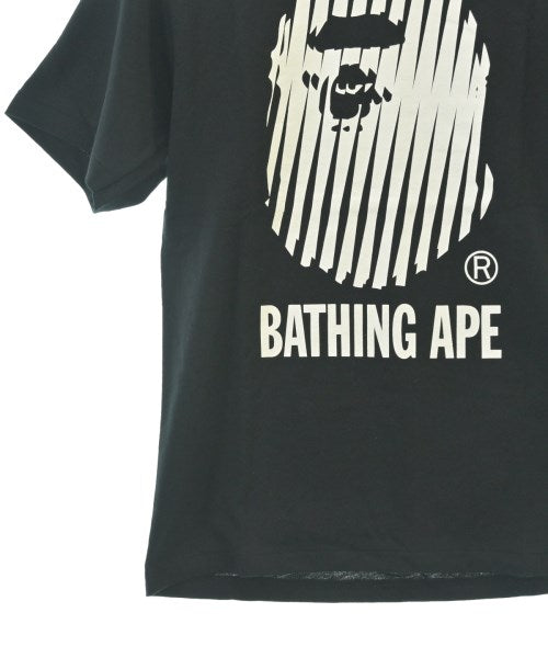 A BATHING APE เสื้อยืด/เสื้อท็อปส์