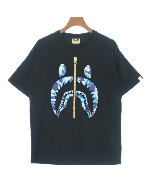 A BATHING APE เสื้อยืด/เสื้อท็อปส์