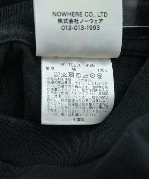 A BATHING APE เสื้อยืด/เสื้อท็อปส์
