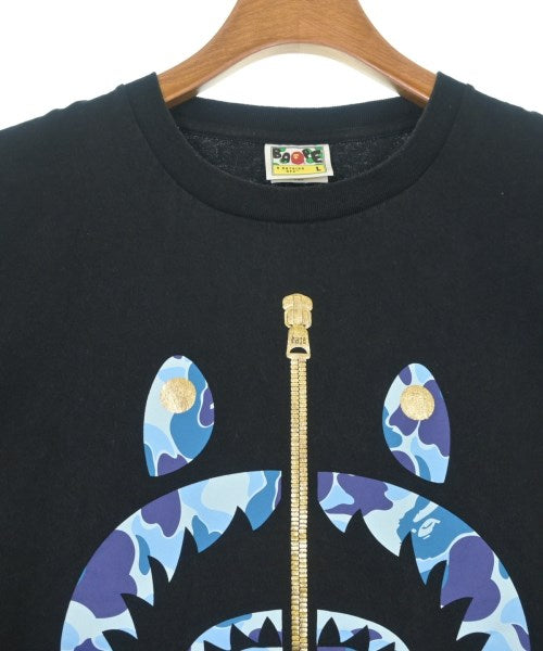 A BATHING APE เสื้อยืด/เสื้อท็อปส์