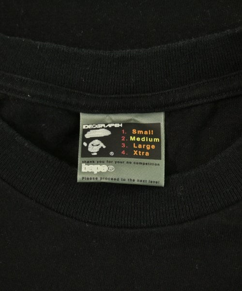A BATHING APE เสื้อยืด/เสื้อท็อปส์