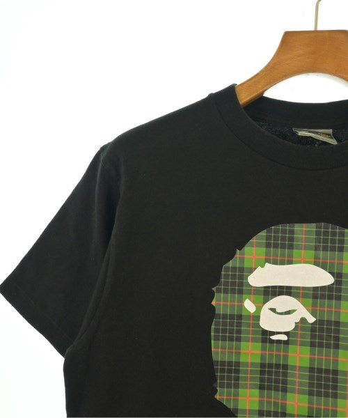 A BATHING APE เสื้อยืด/เสื้อท็อปส์