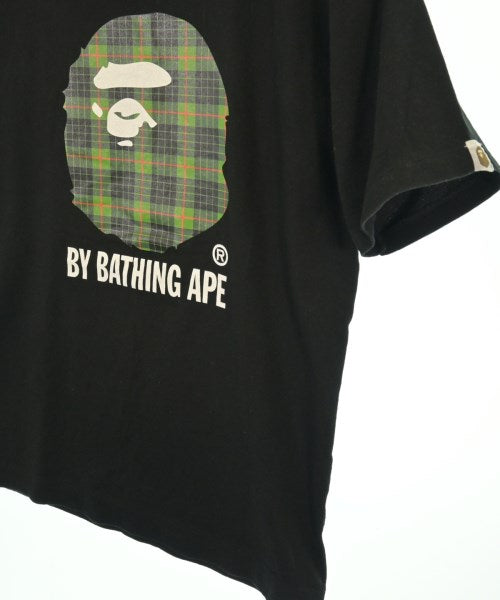 A BATHING APE เสื้อยืด/เสื้อท็อปส์