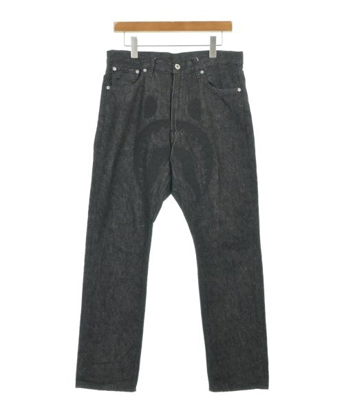 A BATHING APE ยีนส์