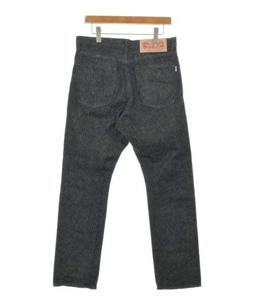 A BATHING APE ยีนส์