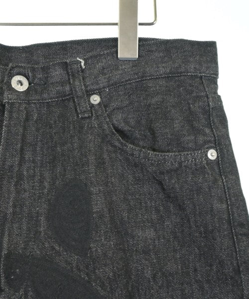 A BATHING APE ยีนส์