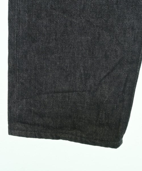 A BATHING APE ยีนส์