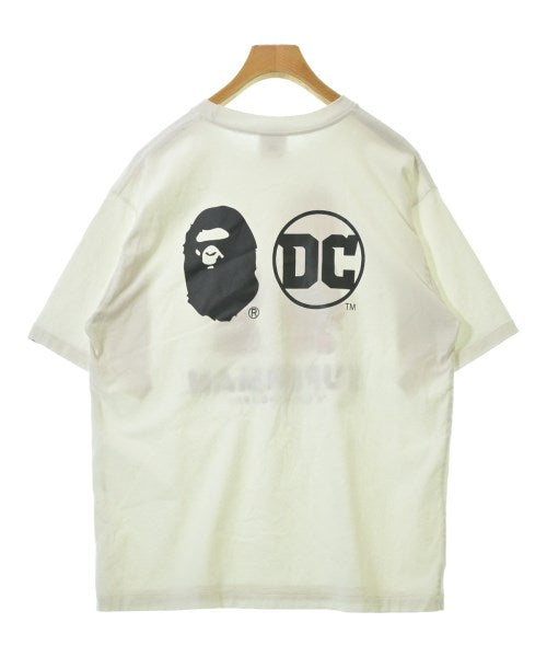 A BATHING APE เสื้อยืด/เสื้อท็อปส์