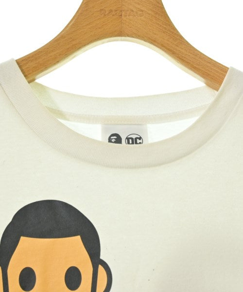 A BATHING APE เสื้อยืด/เสื้อท็อปส์