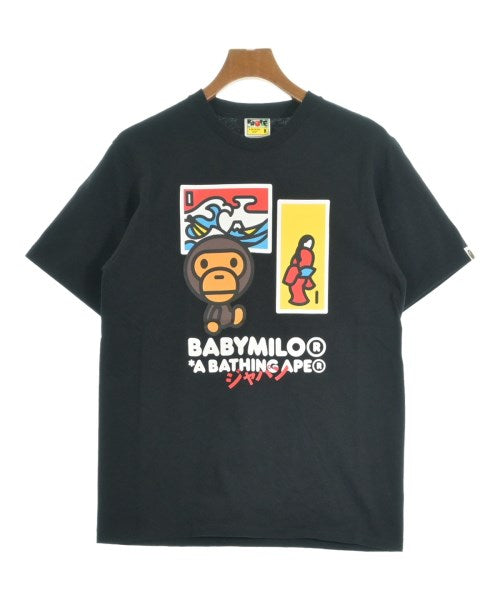 A BATHING APE เสื้อยืด/เสื้อท็อปส์