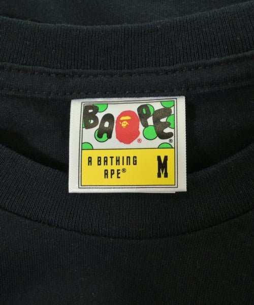A BATHING APE เสื้อยืด/เสื้อท็อปส์
