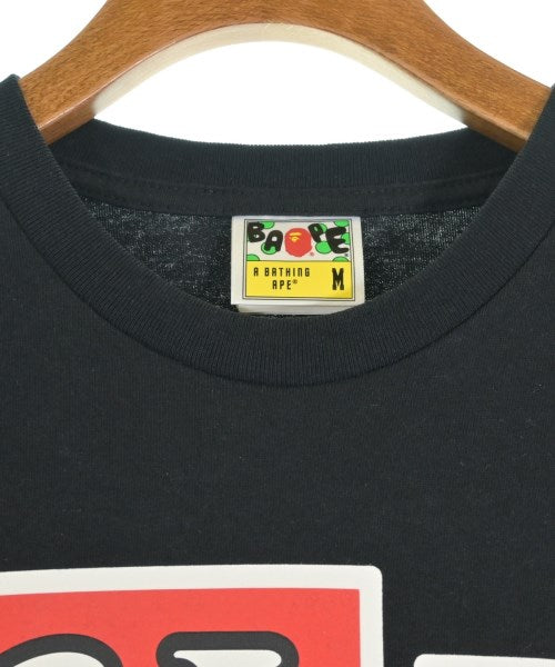 A BATHING APE เสื้อยืด/เสื้อท็อปส์
