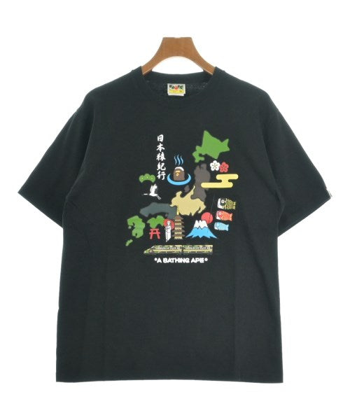 A BATHING APE เสื้อยืด/เสื้อท็อปส์