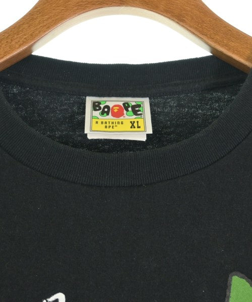 A BATHING APE เสื้อยืด/เสื้อท็อปส์