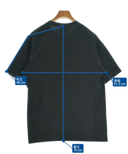 A BATHING APE เสื้อยืด/เสื้อท็อปส์