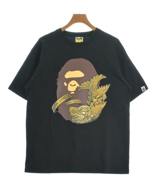 A BATHING APE เสื้อยืด/เสื้อท็อปส์