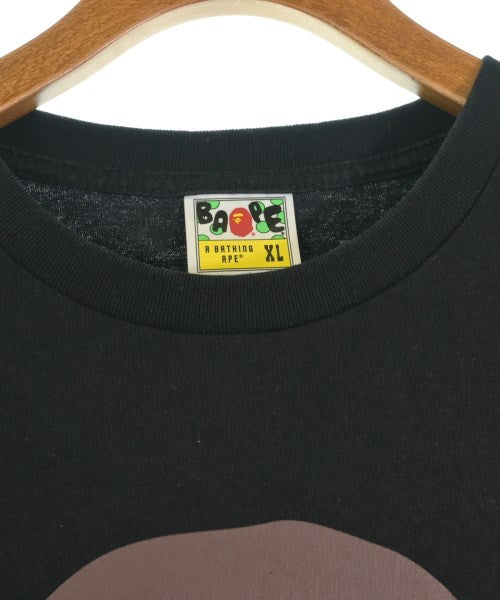 A BATHING APE เสื้อยืด/เสื้อท็อปส์