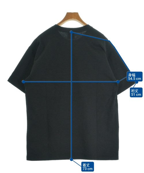 A BATHING APE เสื้อยืด/เสื้อท็อปส์