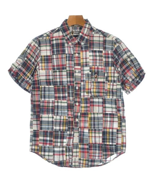 A BATHING APE เสื้อลำลอง