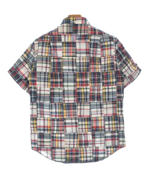 A BATHING APE เสื้อลำลอง