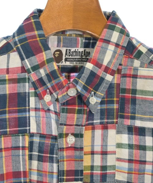 A BATHING APE เสื้อลำลอง