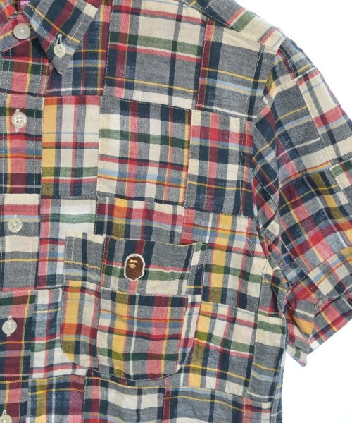 A BATHING APE เสื้อลำลอง