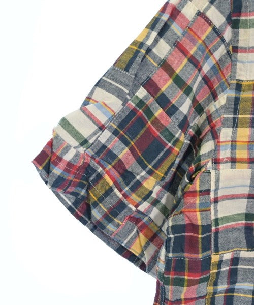 A BATHING APE เสื้อลำลอง