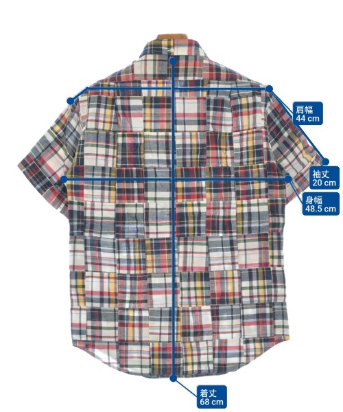 A BATHING APE เสื้อลำลอง