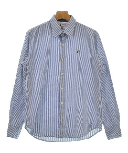 AAPE BY A BATHING APE เสื้อลำลอง