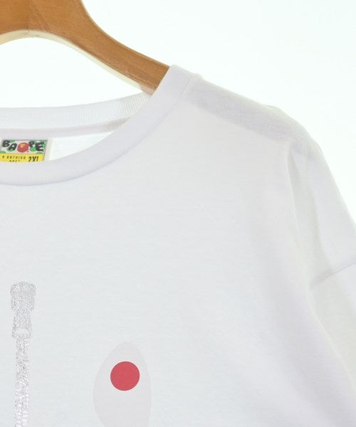 A BATHING APE เสื้อยืด/เสื้อท็อปส์