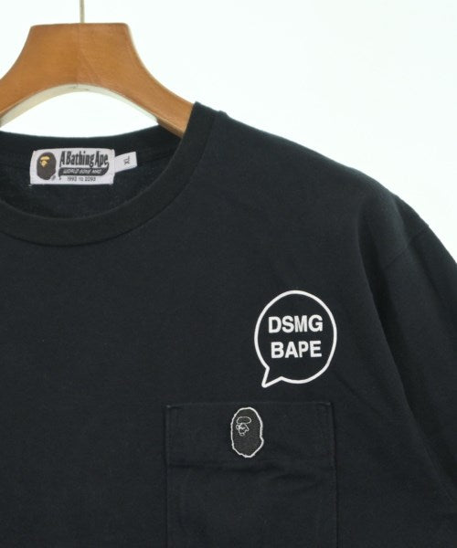 A BATHING APE เสื้อยืด/เสื้อท็อปส์