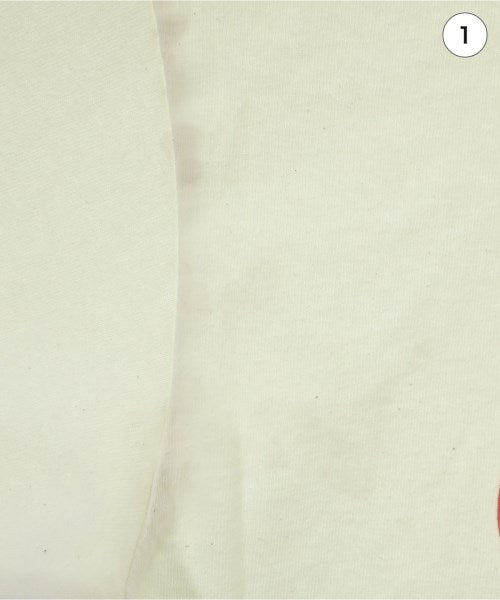 A BATHING APE เสื้อยืด/เสื้อท็อปส์