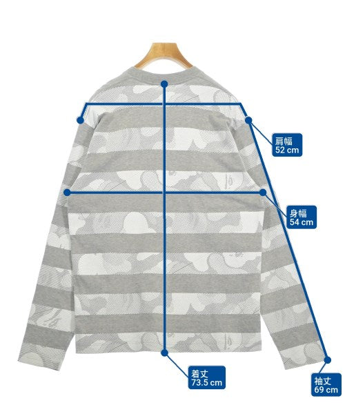 A BATHING APE เสื้อยืด/เสื้อท็อปส์