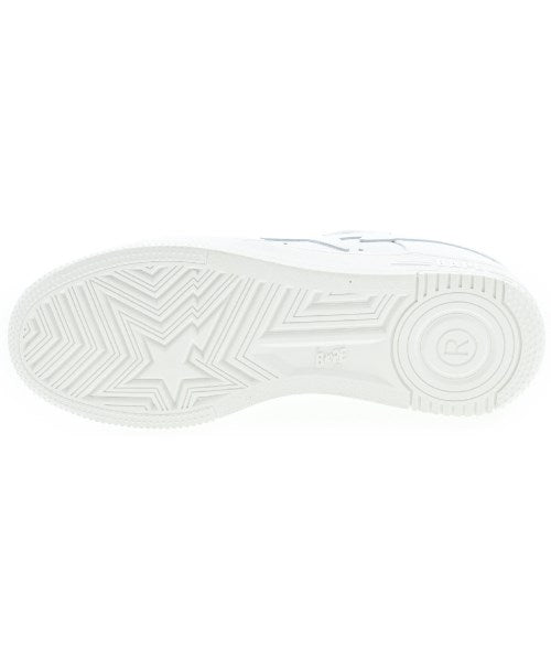 A BATHING APE รองเท้าผ้าใบ