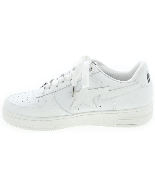 A BATHING APE รองเท้าผ้าใบ