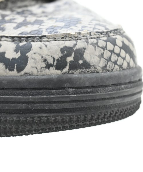 A BATHING APE รองเท้าผ้าใบ
