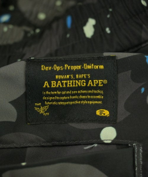 A BATHING APE กางเกง อื่น