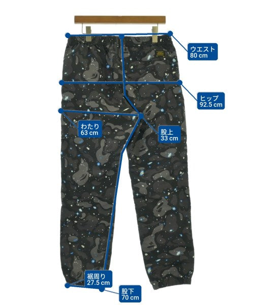 A BATHING APE กางเกง อื่น