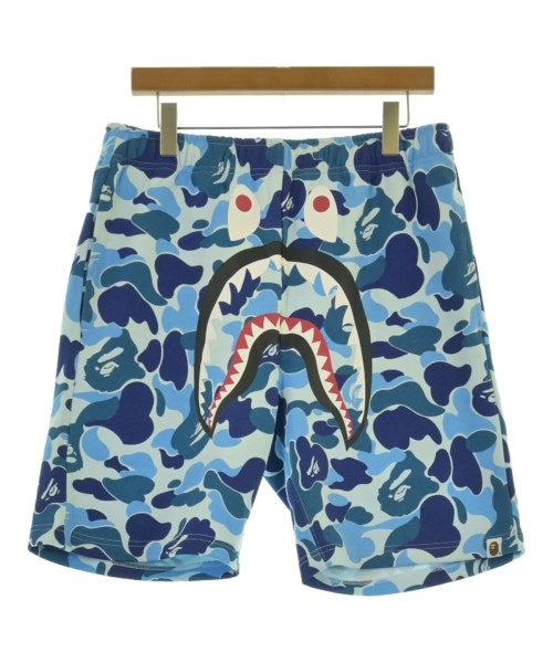 A BATHING APE กางเกงขาสั้น