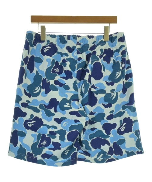 A BATHING APE กางเกงขาสั้น