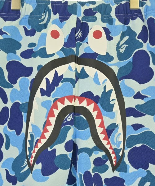 A BATHING APE กางเกงขาสั้น