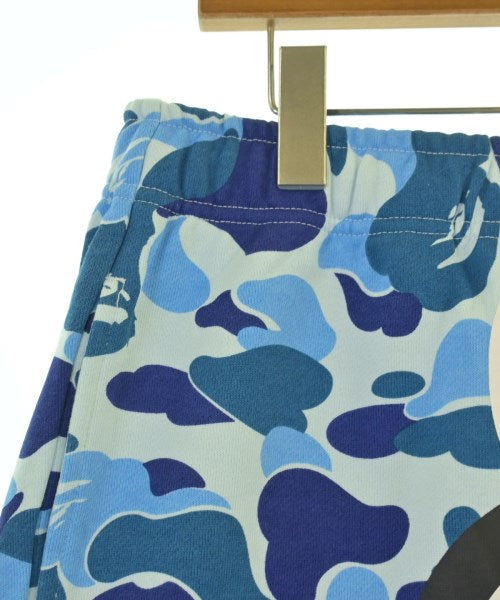 A BATHING APE กางเกงขาสั้น