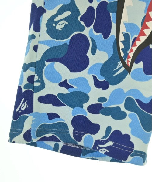 A BATHING APE กางเกงขาสั้น