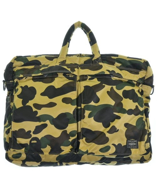 A BATHING APE กระเป๋าสะพาย